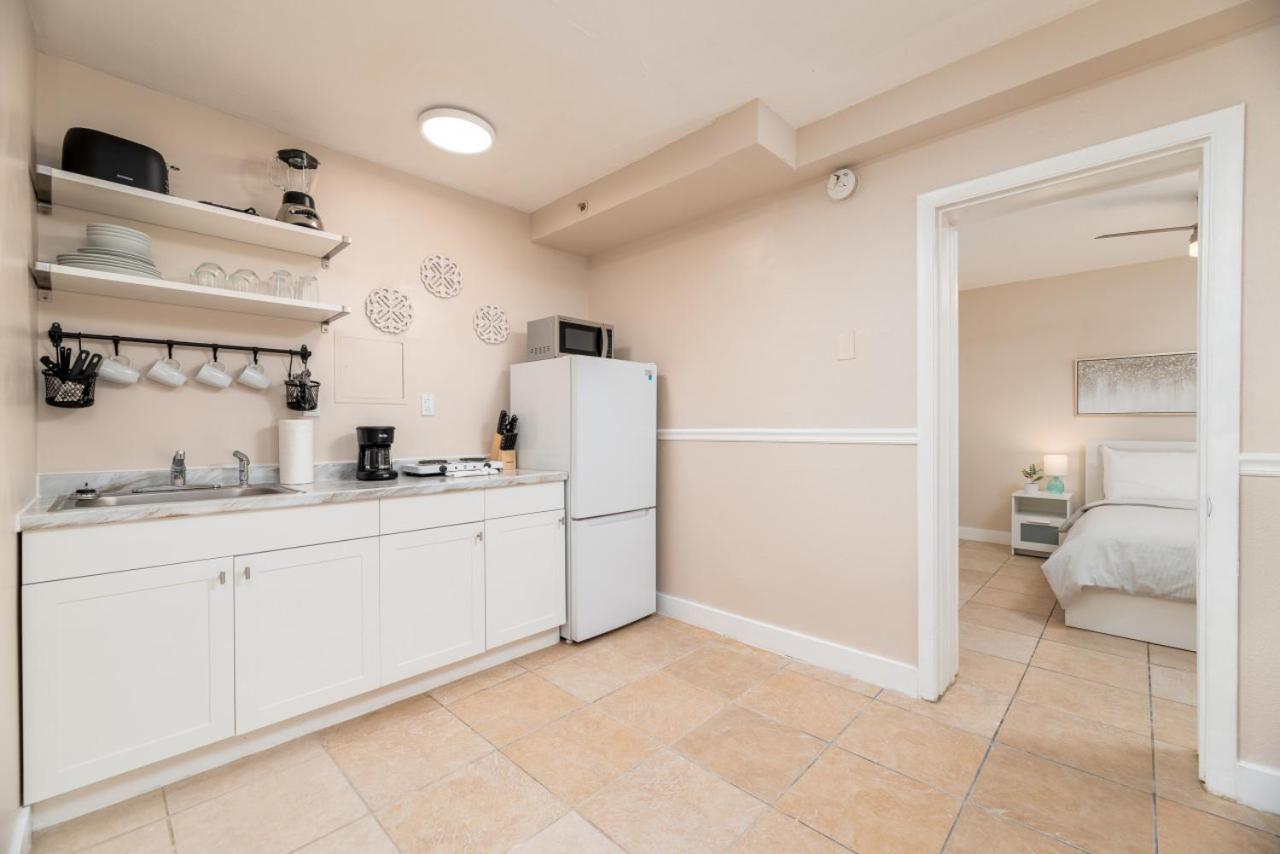 The Residences - Lake Ridge 2 Fort Lauderdale Esterno foto