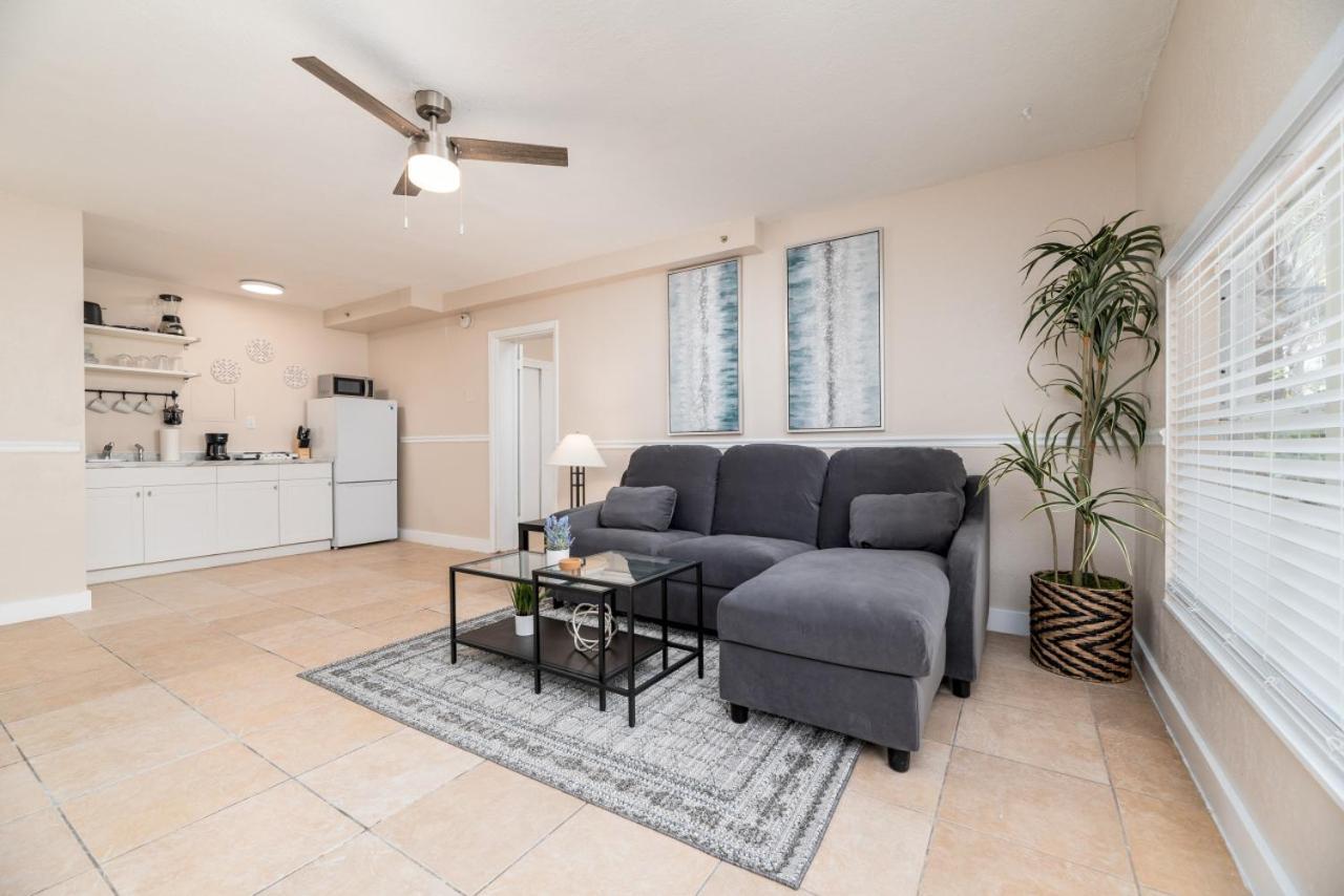 The Residences - Lake Ridge 2 Fort Lauderdale Esterno foto