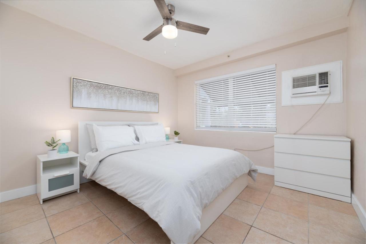 The Residences - Lake Ridge 2 Fort Lauderdale Esterno foto