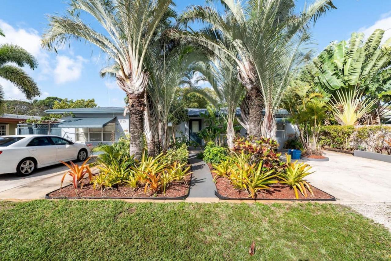 The Residences - Lake Ridge 2 Fort Lauderdale Esterno foto