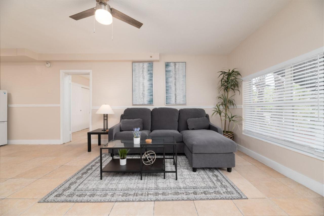 The Residences - Lake Ridge 2 Fort Lauderdale Esterno foto