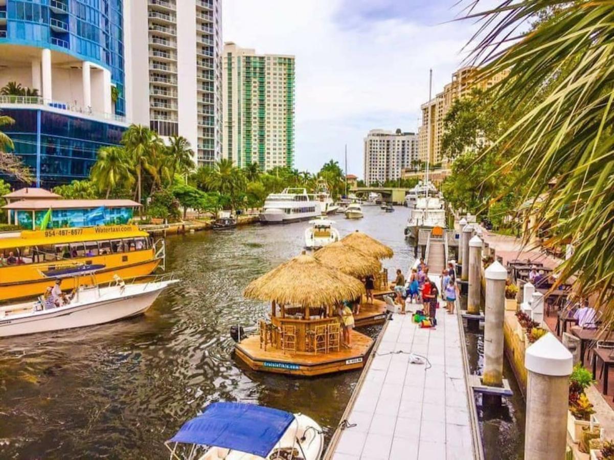 The Residences - Lake Ridge 2 Fort Lauderdale Esterno foto