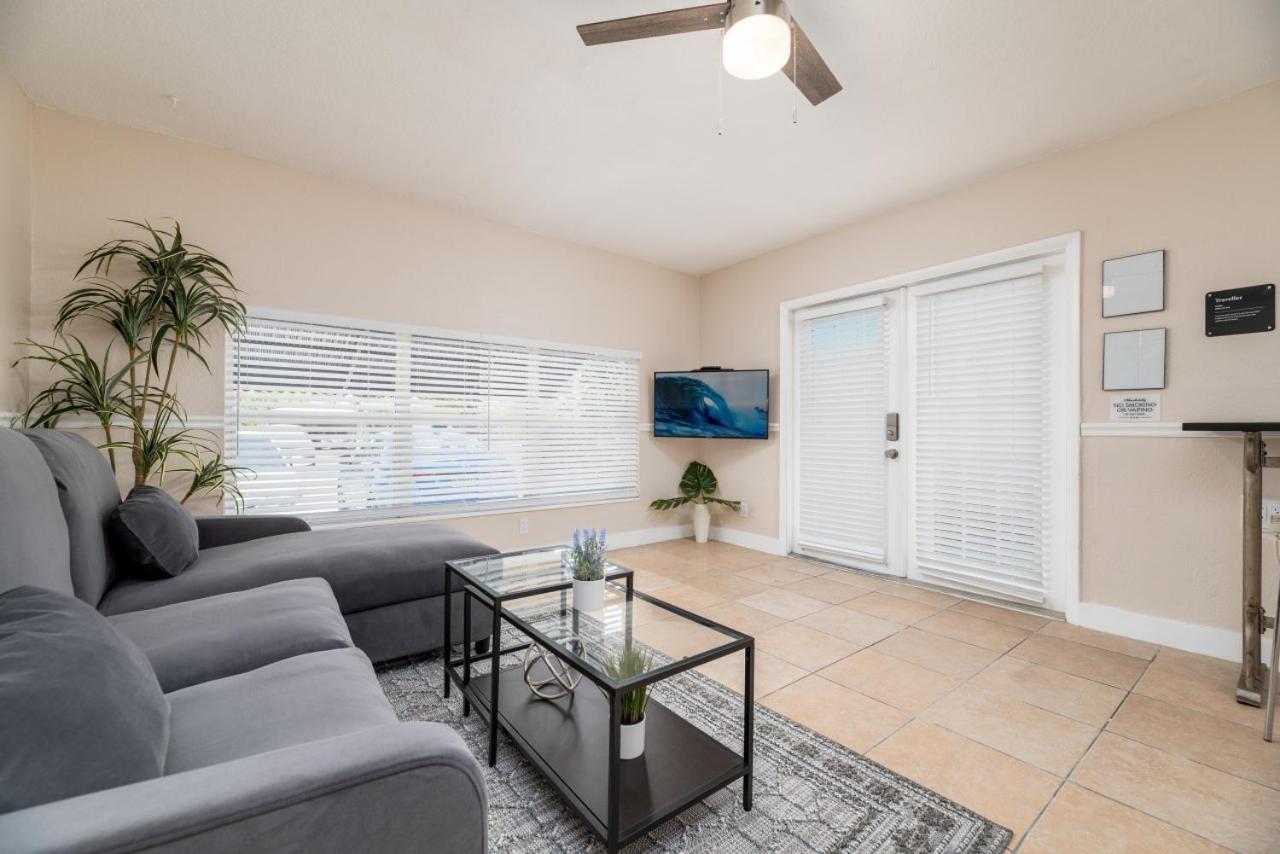The Residences - Lake Ridge 2 Fort Lauderdale Esterno foto
