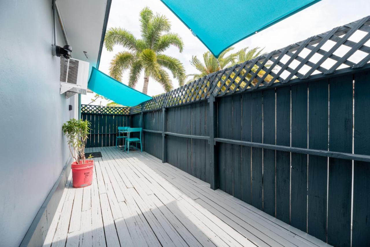 The Residences - Lake Ridge 2 Fort Lauderdale Esterno foto